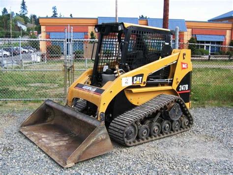 skid steer turn key no power|Cat 247B no power .